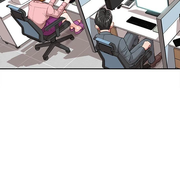 [韩国漫画] 不务正业 剧情,熟女人妻,巨乳大奶,OL#[167P]-80