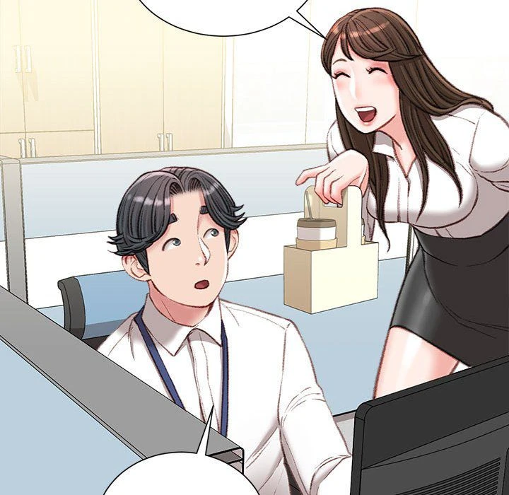 [韩国漫画] 不务正业 剧情,熟女人妻,巨乳大奶,OL#[167P]-88