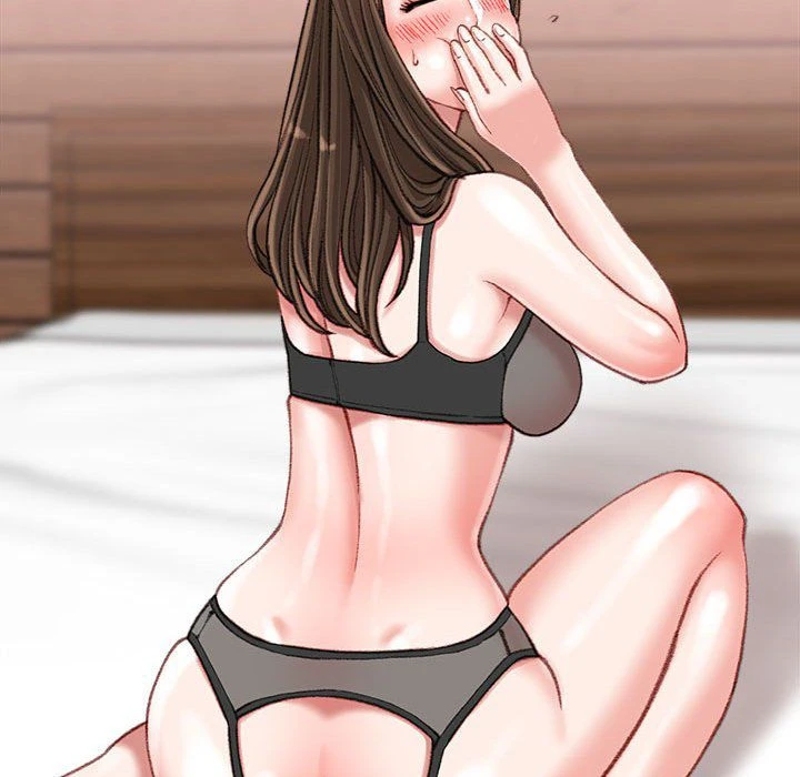 [韩国漫画] 不务正业 剧情,熟女人妻,巨乳大奶,OL#[156P]-120