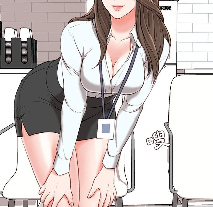 [韩国漫画] 不务正业 剧情,熟女人妻,巨乳大奶,OL#[141P]-101
