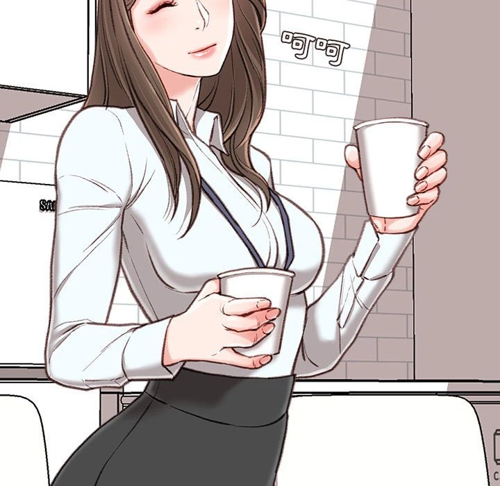 [韩国漫画] 不务正业 剧情,熟女人妻,巨乳大奶,OL#[141P]-107