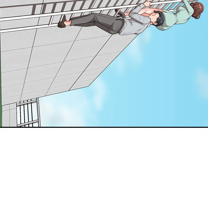 [韩国漫画] 不务正业 剧情,熟女人妻,巨乳大奶,OL#[141P]-11