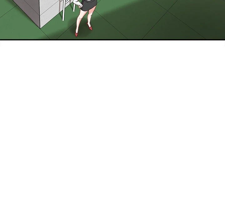 [韩国漫画] 不务正业 剧情,熟女人妻,巨乳大奶,OL#[141P]-38