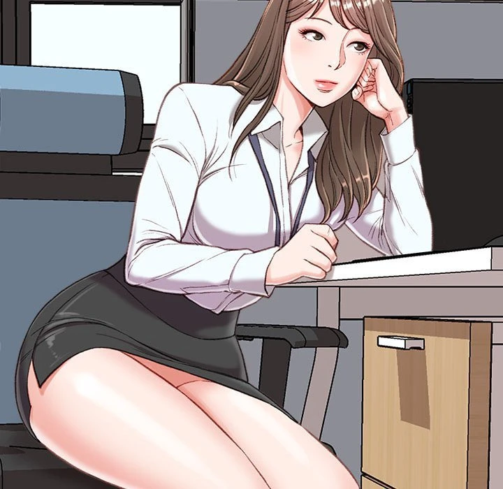[韩国漫画] 不务正业 剧情,熟女人妻,巨乳大奶,OL#[141P]-61