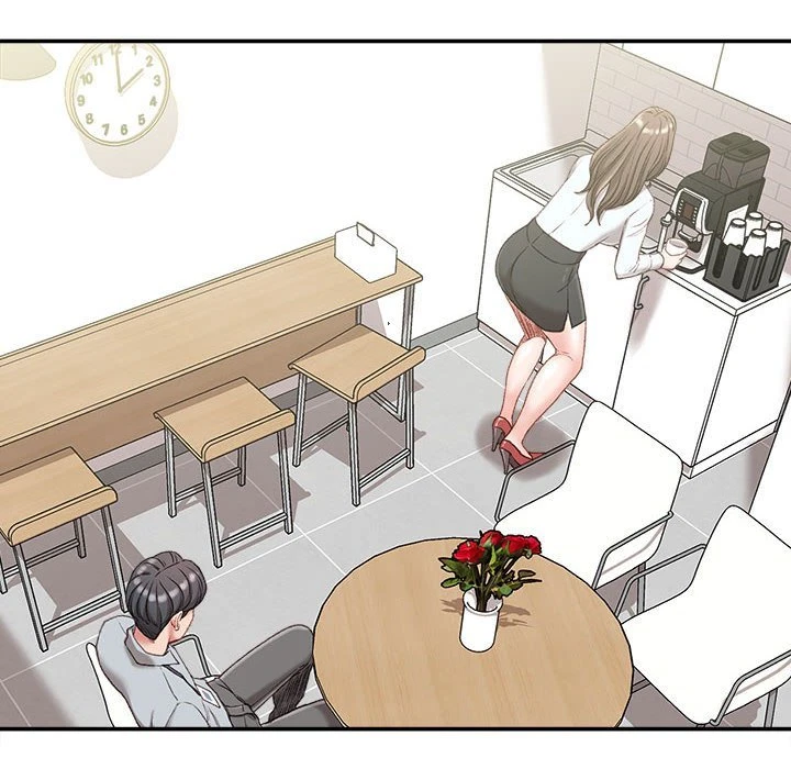 [韩国漫画] 不务正业 剧情,熟女人妻,巨乳大奶,OL#[141P]-72