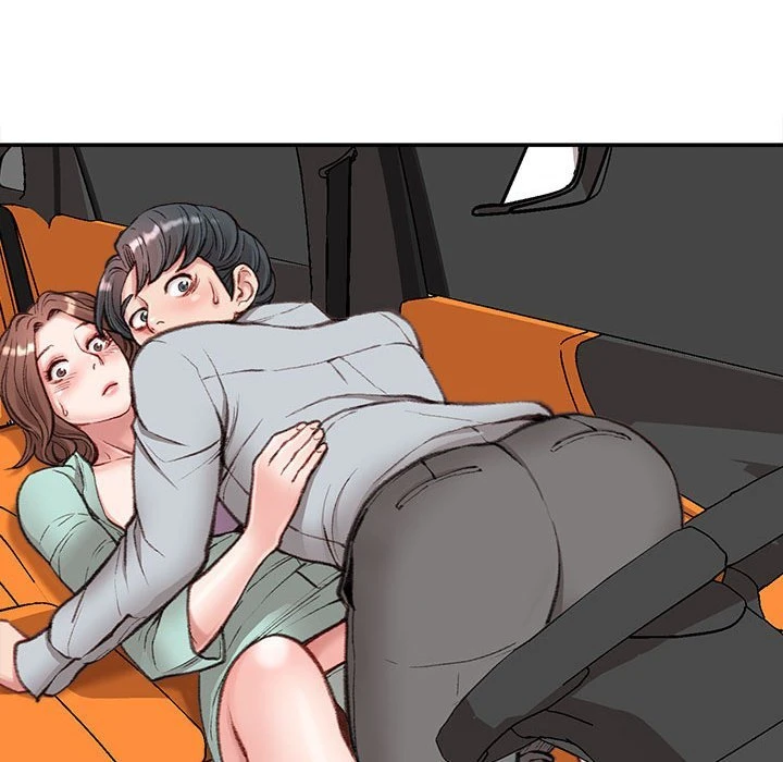 [韩国漫画] 不务正业 剧情,熟女人妻,巨乳大奶,OL#[146P]-56