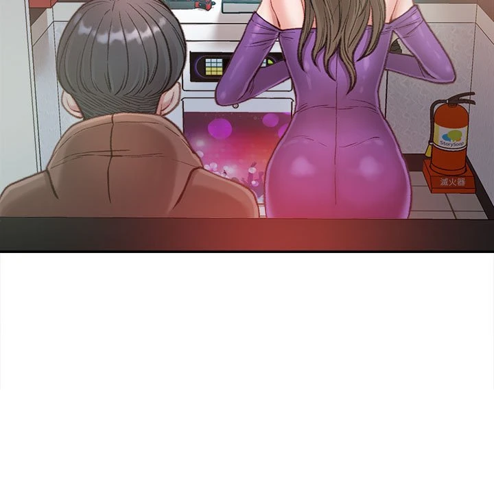 [韩国漫画] 不务正业 剧情,熟女人妻,巨乳大奶,OL#[158P]-32