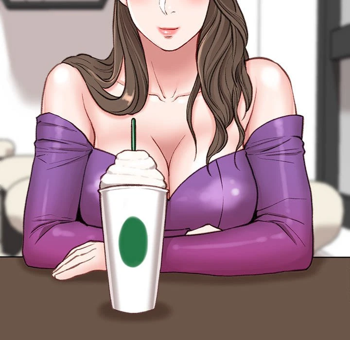 [韩国漫画] 不务正业 剧情,熟女人妻,巨乳大奶,OL#[158P]-73