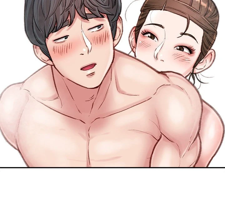 [韩国漫画] 不务正业 剧情,熟女人妻,巨乳大奶,OL#[170P]-35