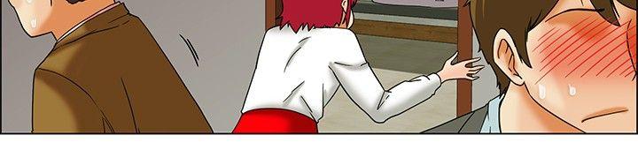 [Manhwa] today Love, big tits, OL#[17P]-11