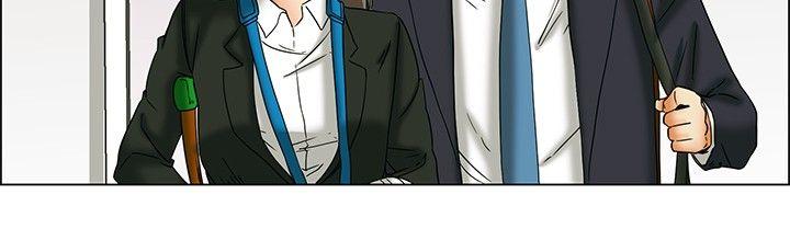 [Manhwa] today Love, big tits, OL#[17P]-10