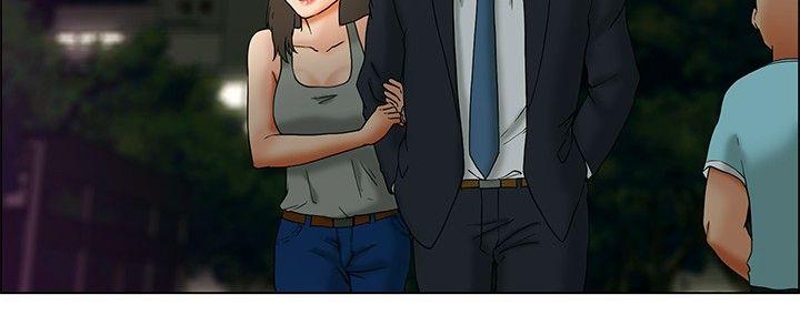 [Manhwa] today Love, big tits, OL#[18P]-6