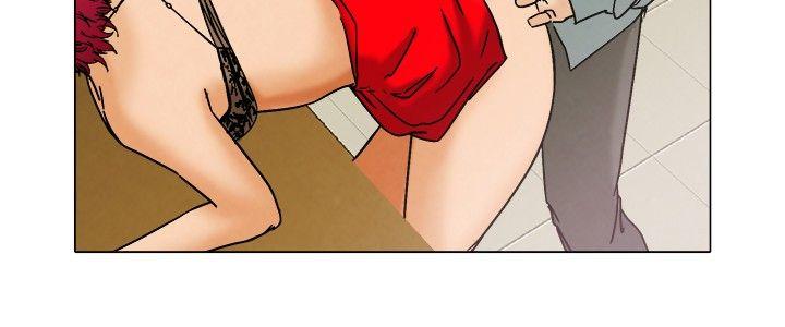 [Manhwa] today Love, big tits, OL#[22P]-17