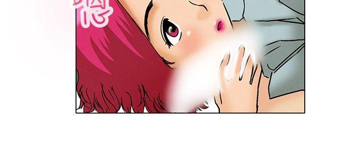 [Manhwa] today Love, big tits, OL#[25P]-15