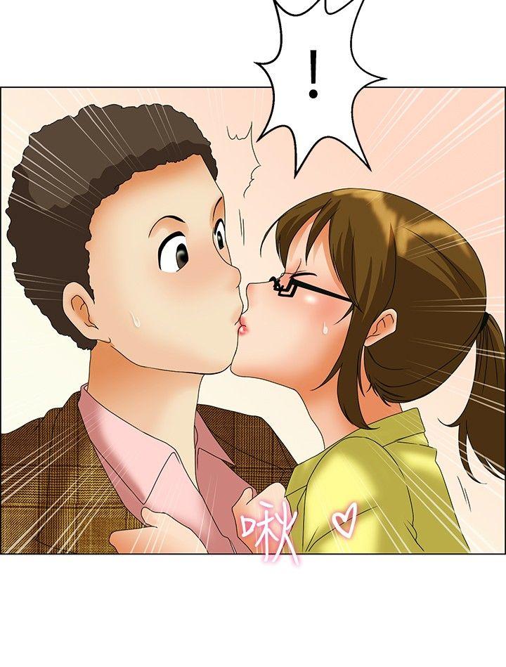 [Manhwa] today Love, big tits, OL#[24P]-11