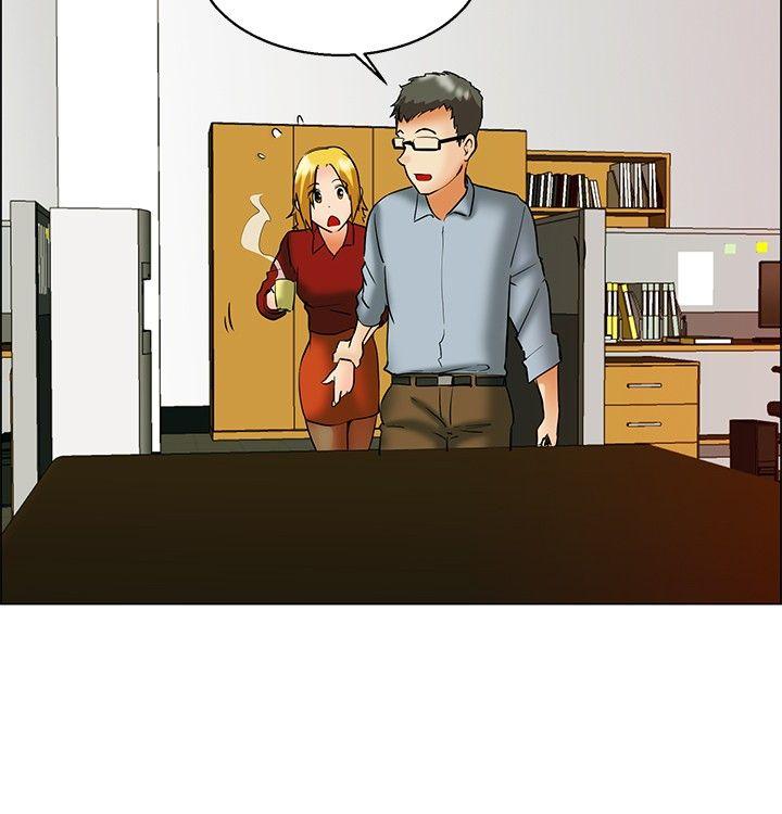 [Manhwa] today Love, big tits, OL#[20P]-11