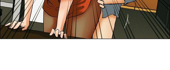 [Manhwa] today Love, big tits, OL#[20P]-19