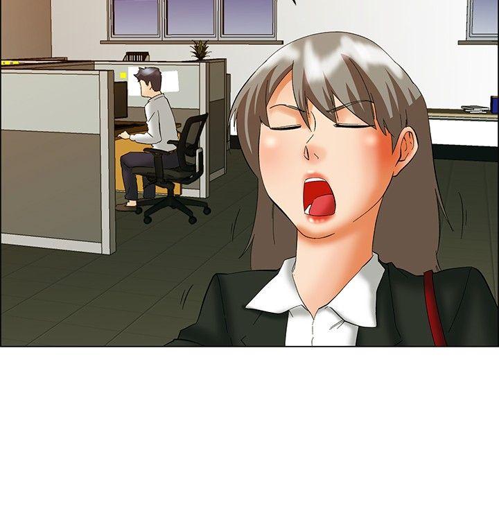 [Manhwa] today Love, big tits, OL#[23P]-5
