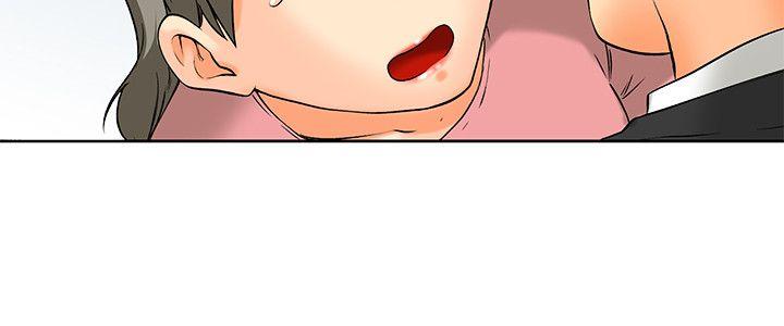 [Manhwa] today Love, big tits, OL#[19P]-9