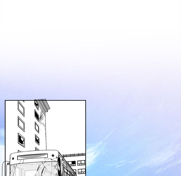 [韩国漫画] 墓志铭 BL,剧情向#[134P]-109