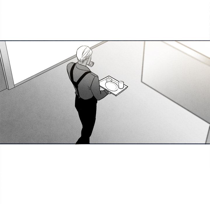 [韩国漫画] 墓志铭 BL,剧情向#[134P]-112