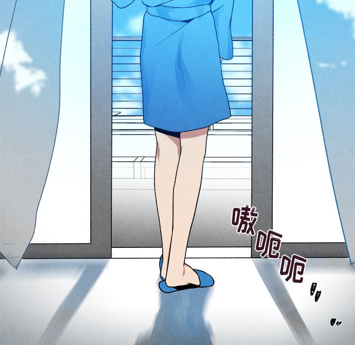 [韩国漫画] 墓志铭 BL,剧情向#[134P]-122