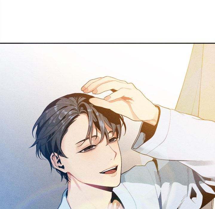 [韩国漫画] 墓志铭 BL,剧情向#[134P]-125