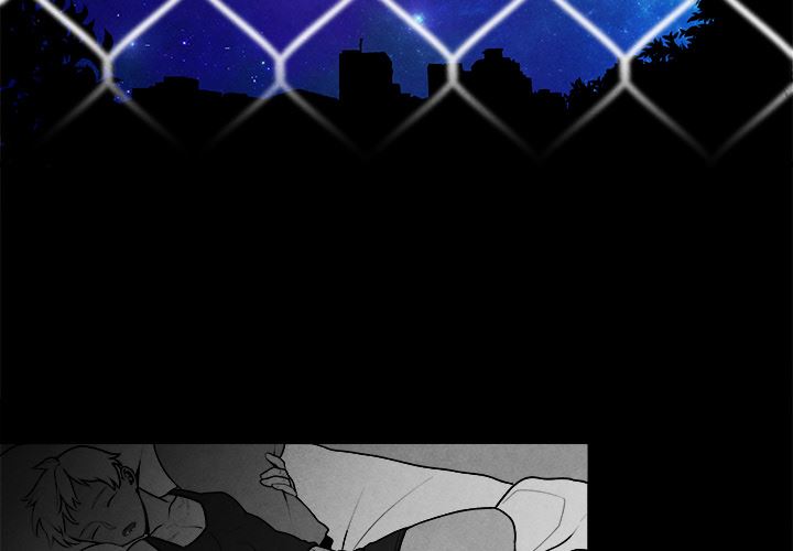 [韩国漫画] 墓志铭 BL,剧情向#[134P]-2