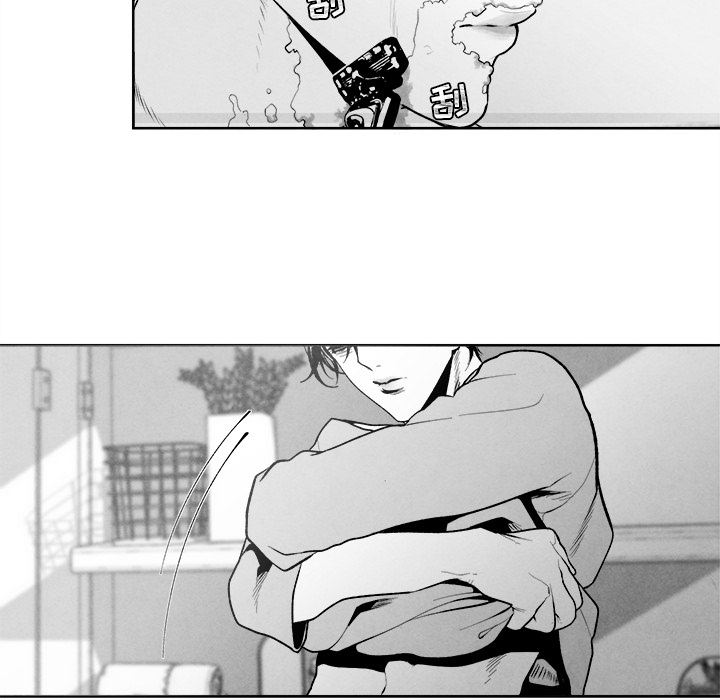 [韩国漫画] 墓志铭 BL,剧情向#[134P]-22