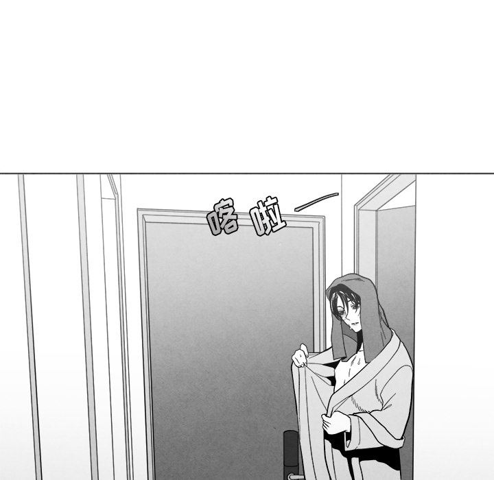 [韩国漫画] 墓志铭 BL,剧情向#[134P]-30