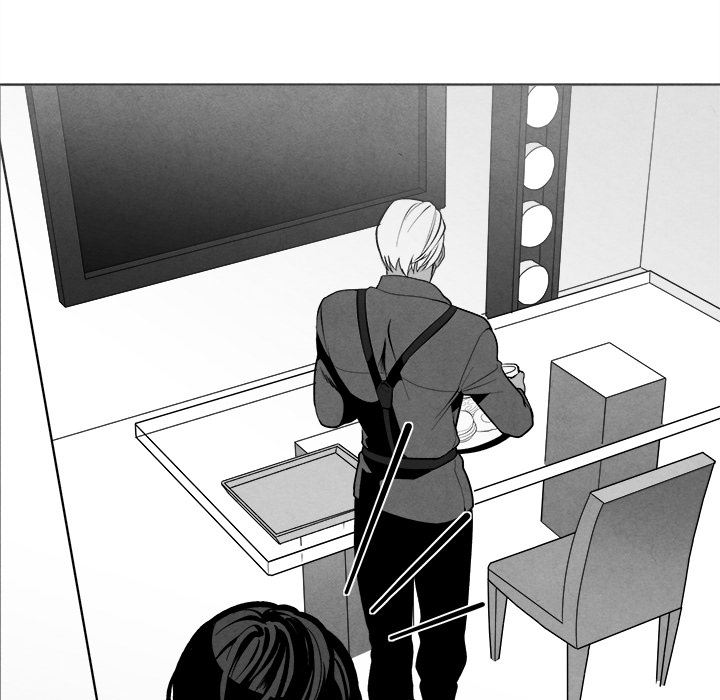 [韩国漫画] 墓志铭 BL,剧情向#[134P]-32
