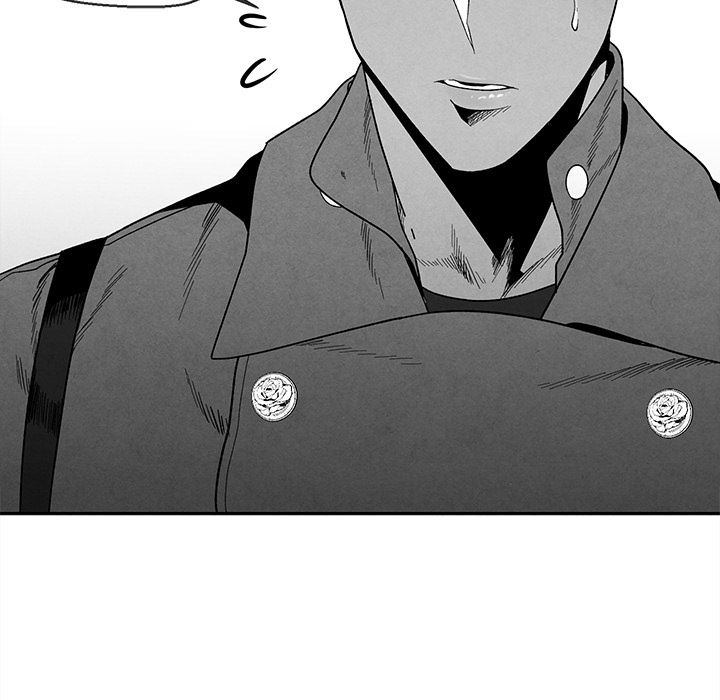 [韩国漫画] 墓志铭 BL,剧情向#[134P]-49