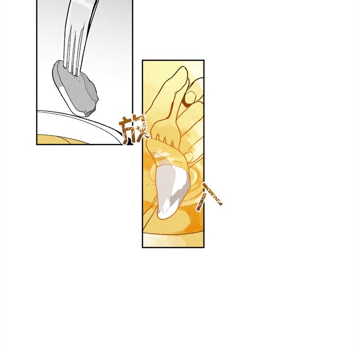 [韩国漫画] 墓志铭 BL,剧情向#[134P]-53