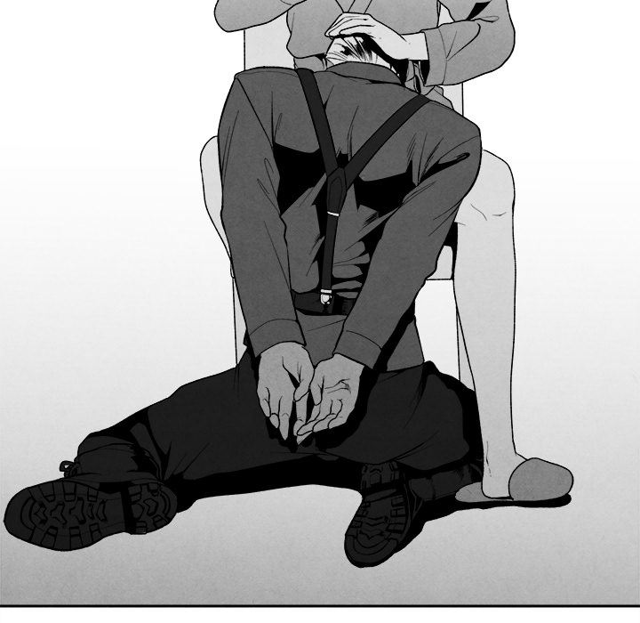 [韩国漫画] 墓志铭 BL,剧情向#[134P]-74