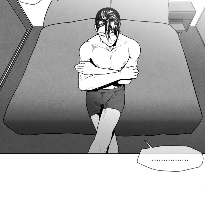 [韩国漫画] 墓志铭 BL,剧情向#[101P]-11