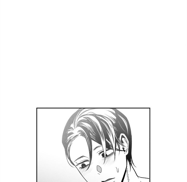 [韩国漫画] 墓志铭 BL,剧情向#[101P]-12