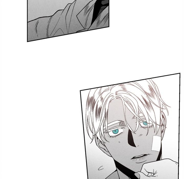[韩国漫画] 墓志铭 BL,剧情向#[101P]-17