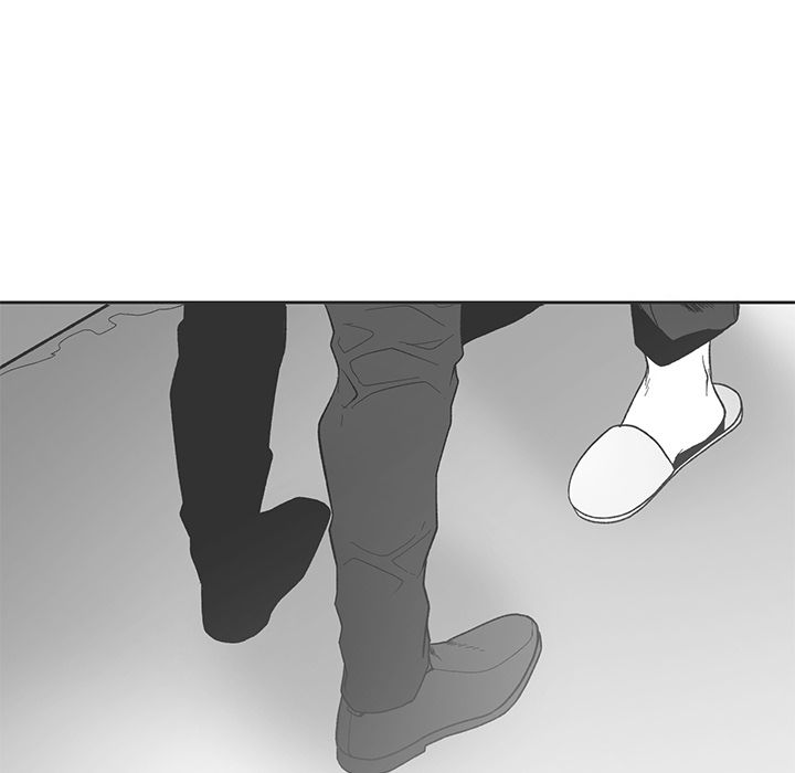 [韩国漫画] 墓志铭 BL,剧情向#[101P]-25