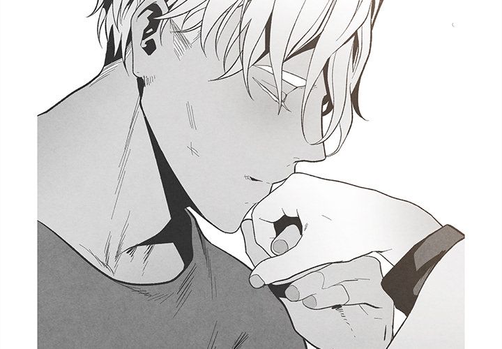 [韩国漫画] 墓志铭 BL,剧情向#[101P]-4