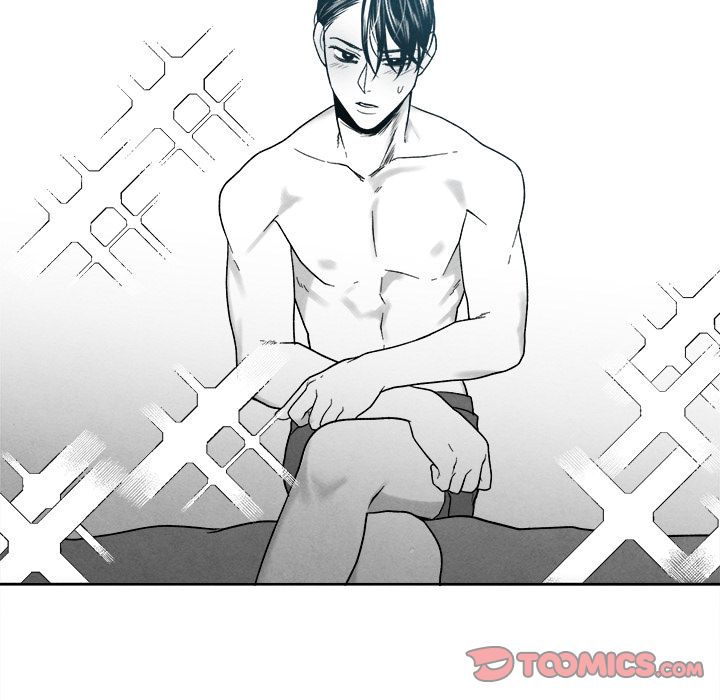 [韩国漫画] 墓志铭 BL,剧情向#[101P]-42