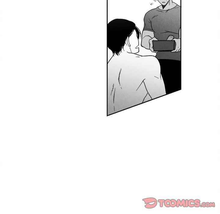 [韩国漫画] 墓志铭 BL,剧情向#[101P]-46