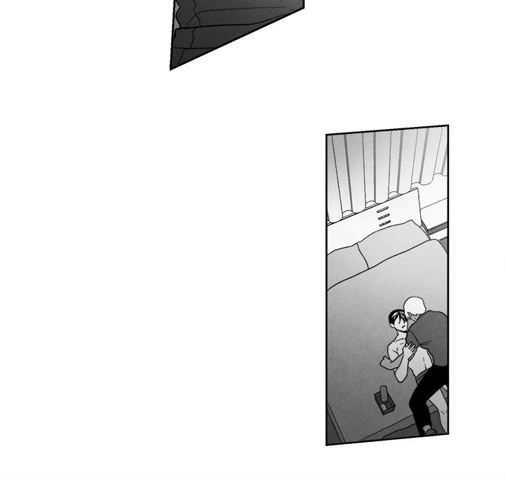 [韩国漫画] 墓志铭 BL,剧情向#[101P]-55