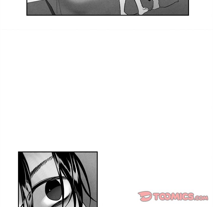 [韩国漫画] 墓志铭 BL,剧情向#[101P]-62