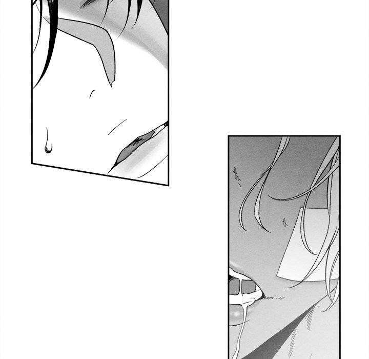 [韩国漫画] 墓志铭 BL,剧情向#[101P]-63
