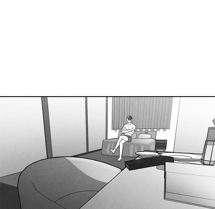 [韩国漫画] 墓志铭 BL,剧情向#[101P]-9