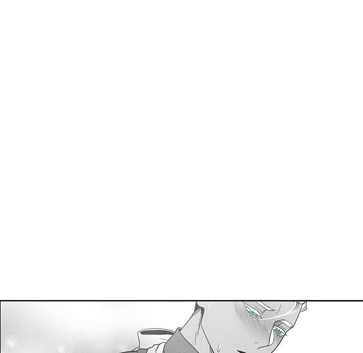 [韩国漫画] 墓志铭 BL,剧情向#[104P]-100