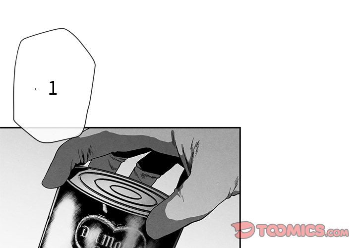 [韩国漫画] 墓志铭 BL,剧情向#[104P]-2