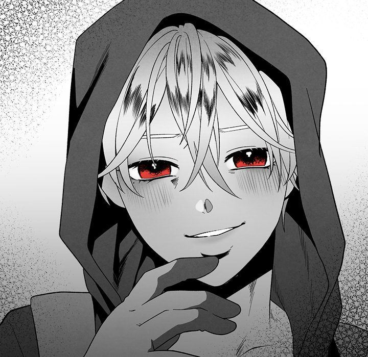 [韩国漫画] 墓志铭 BL,剧情向#[104P]-48