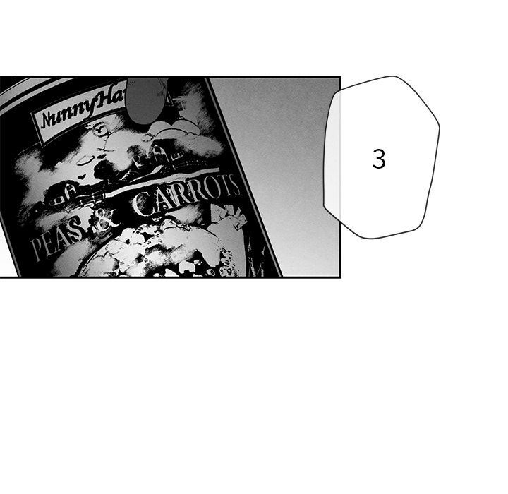 [韩国漫画] 墓志铭 BL,剧情向#[104P]-5