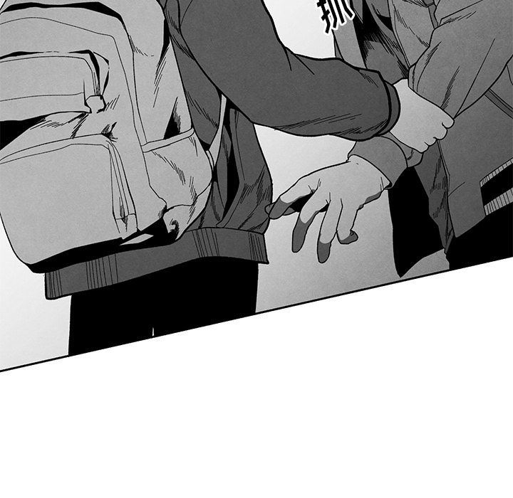 [韩国漫画] 墓志铭 BL,剧情向#[104P]-55